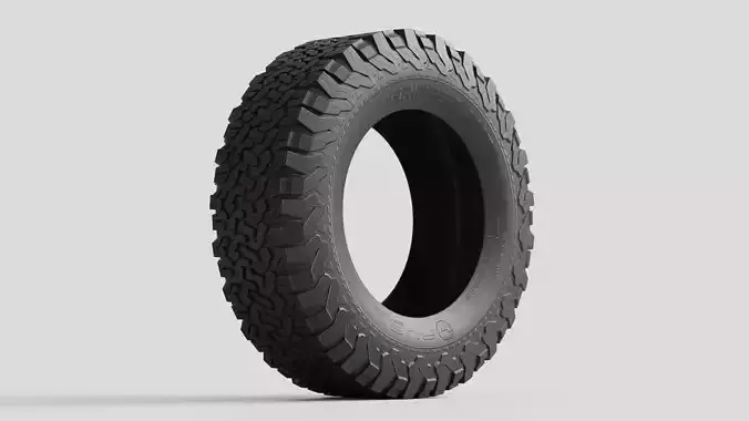 Offroad Tire