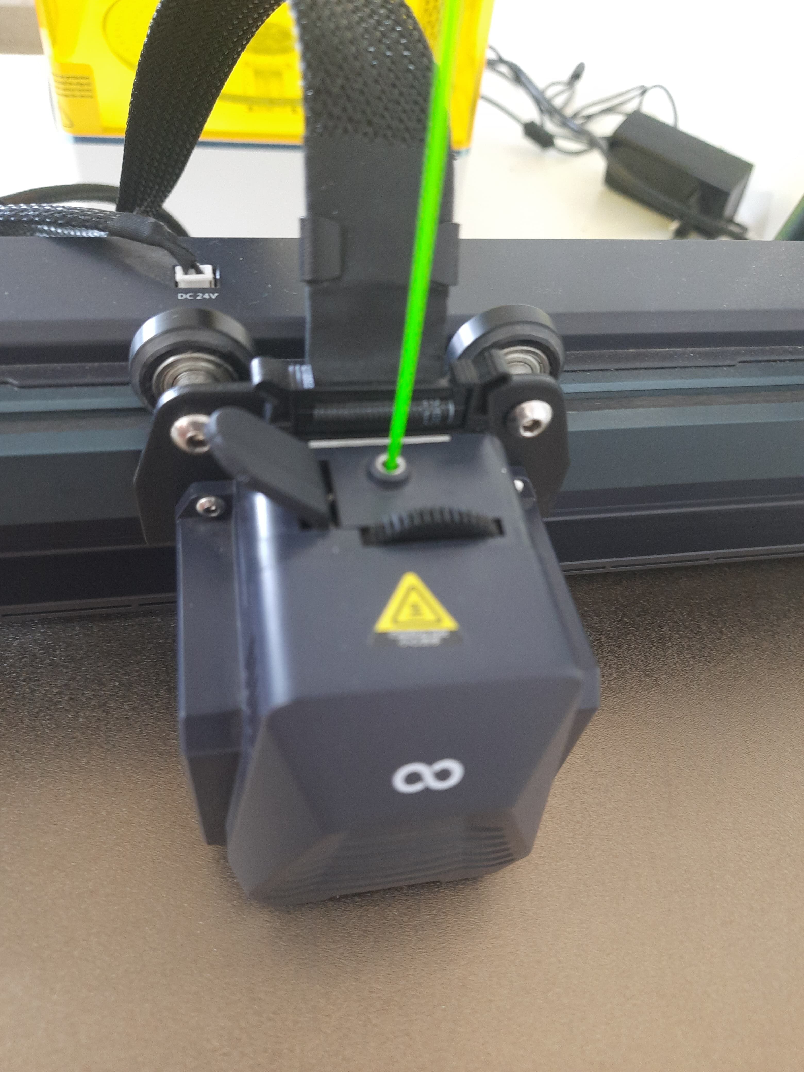 ELEGOO NEPTUNE 4PLUS 3D print model_1