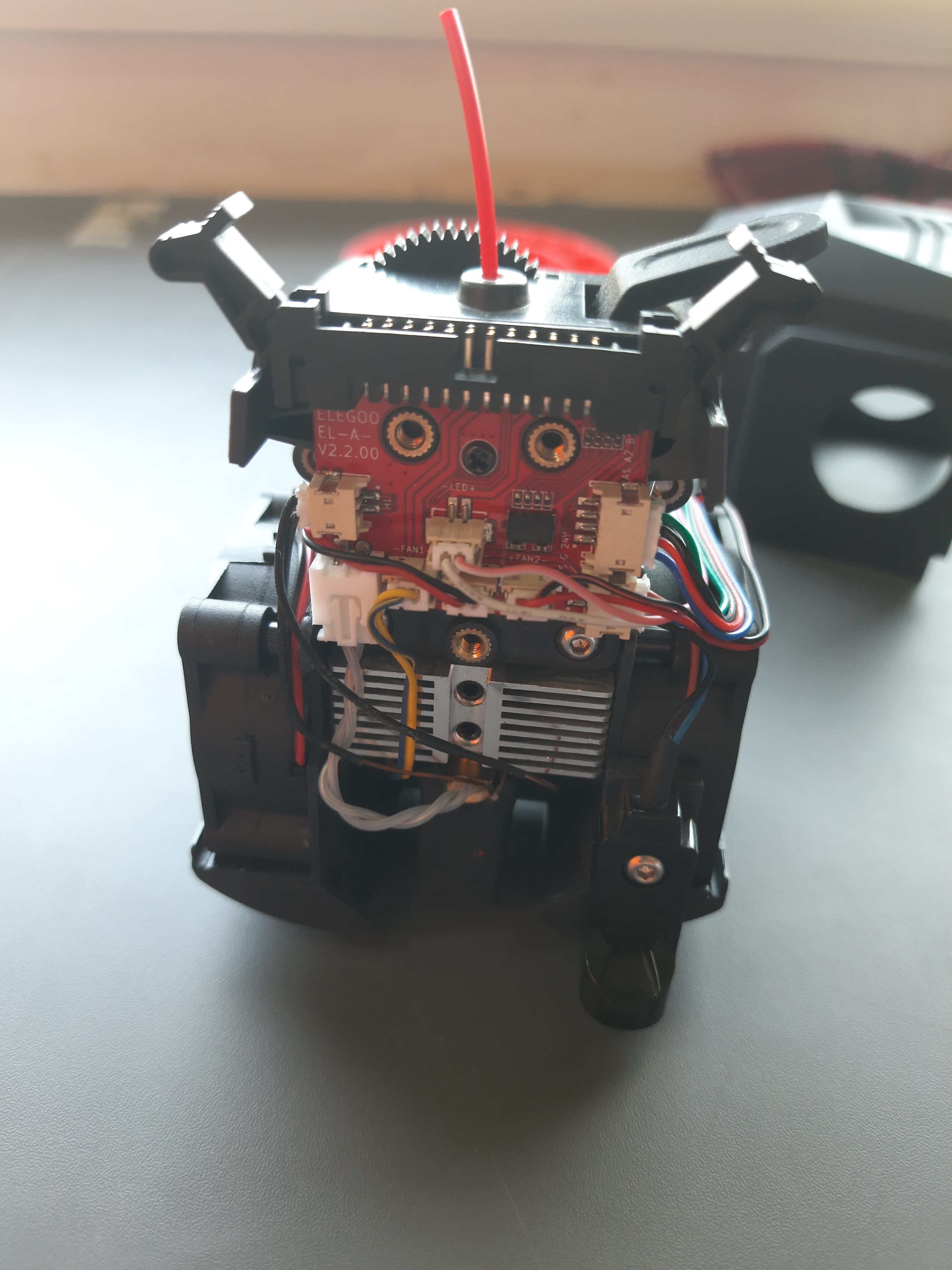 ELEGOO NEPTUNE 4PLUS 3D print model_2