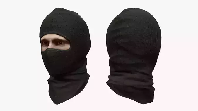 Military Balaclava