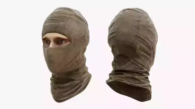 Military Balaclava