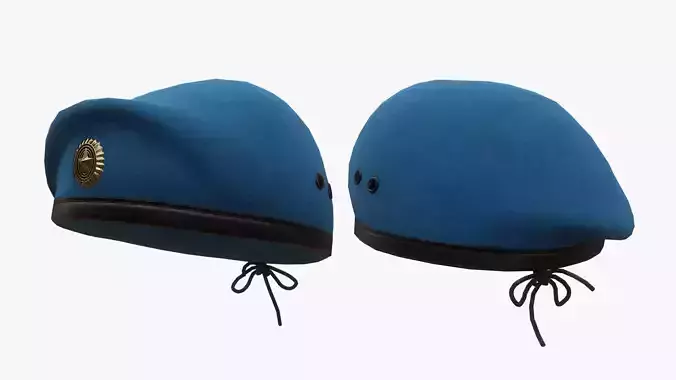 Russian Beret