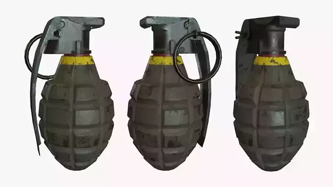 Grenade