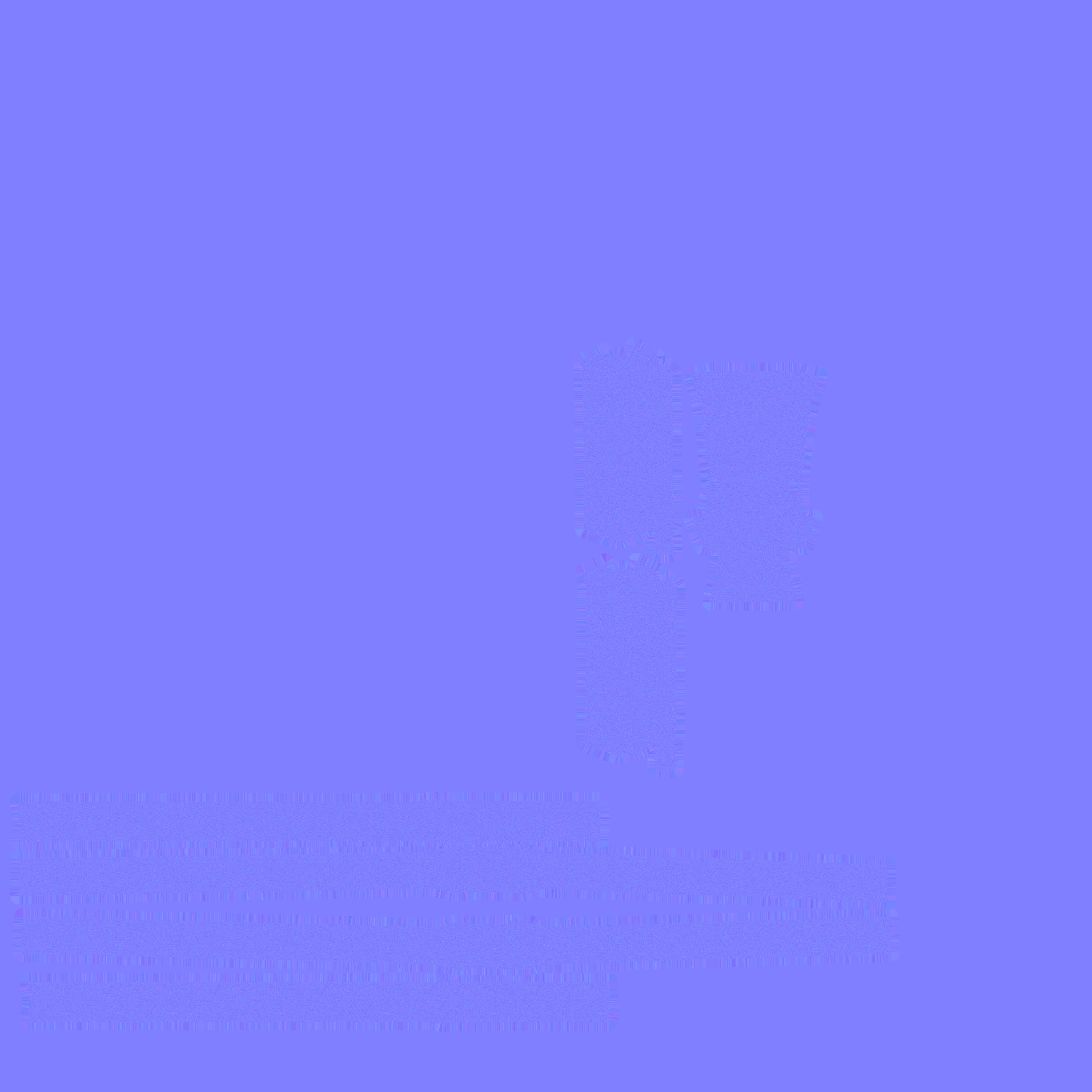 LTD F50 Free 3D model_15