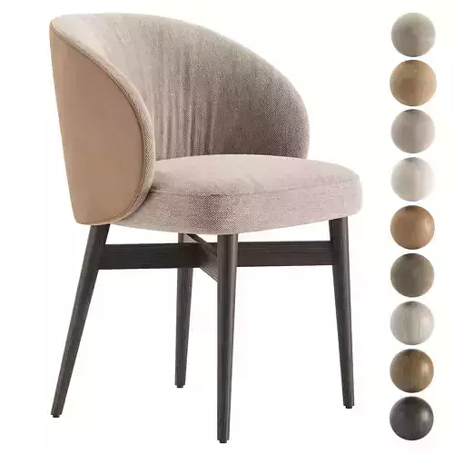 Norah Dining Chair