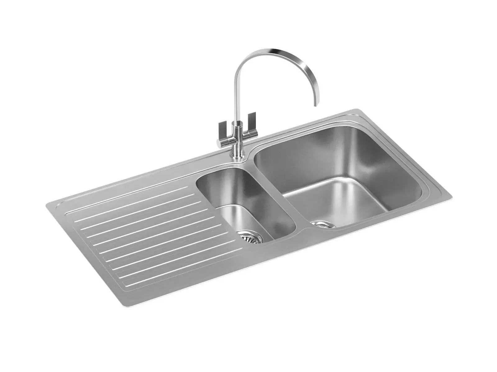 RANGEMASTER kitchen sink 3D model