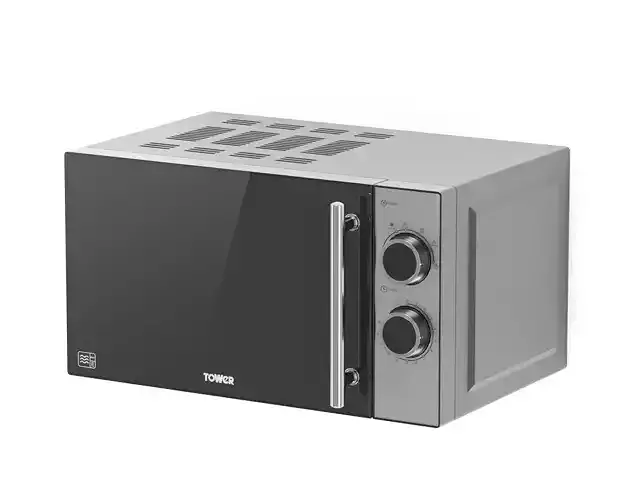 TOWER microwave