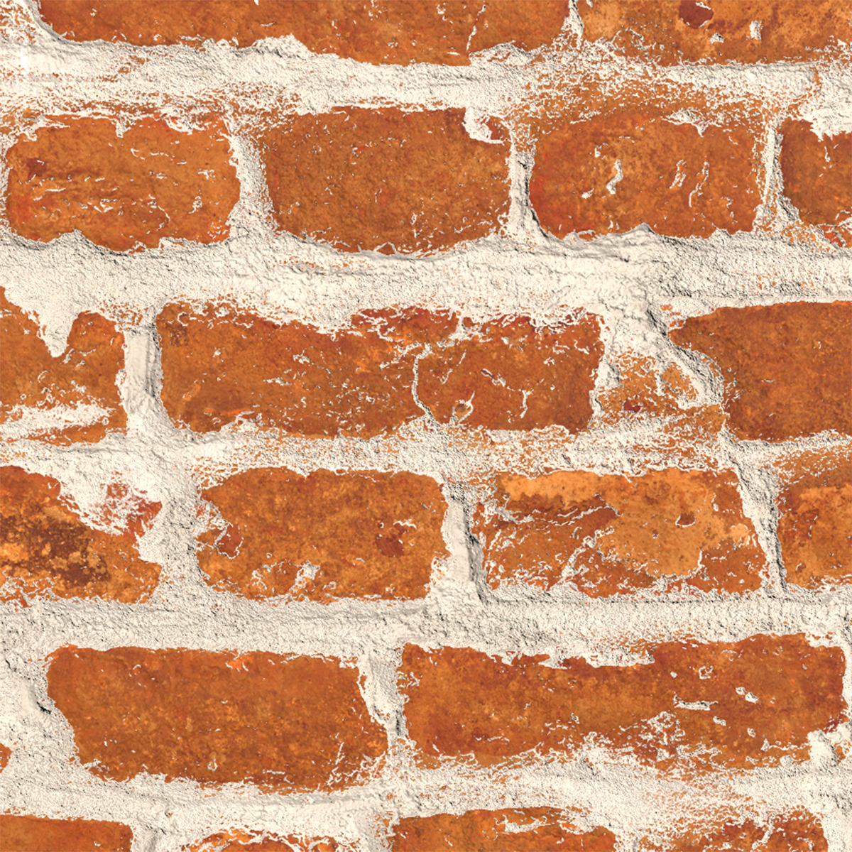 Brick 33 pbr 4k png seamless 4k Texture_5
