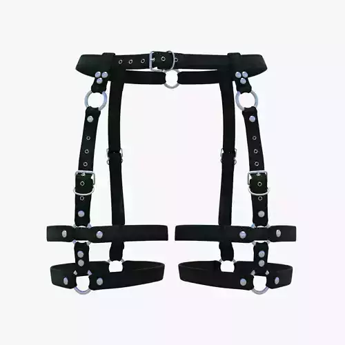 Body Harness SXS37