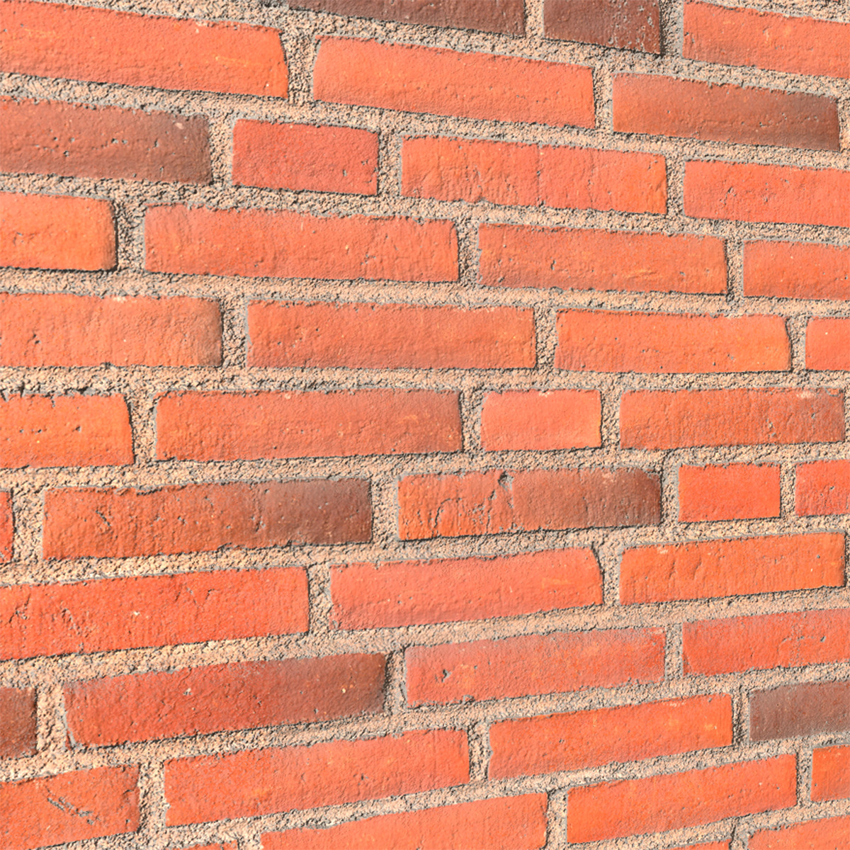 Brick 32 pbr 4k png seamless 4k Texture_2