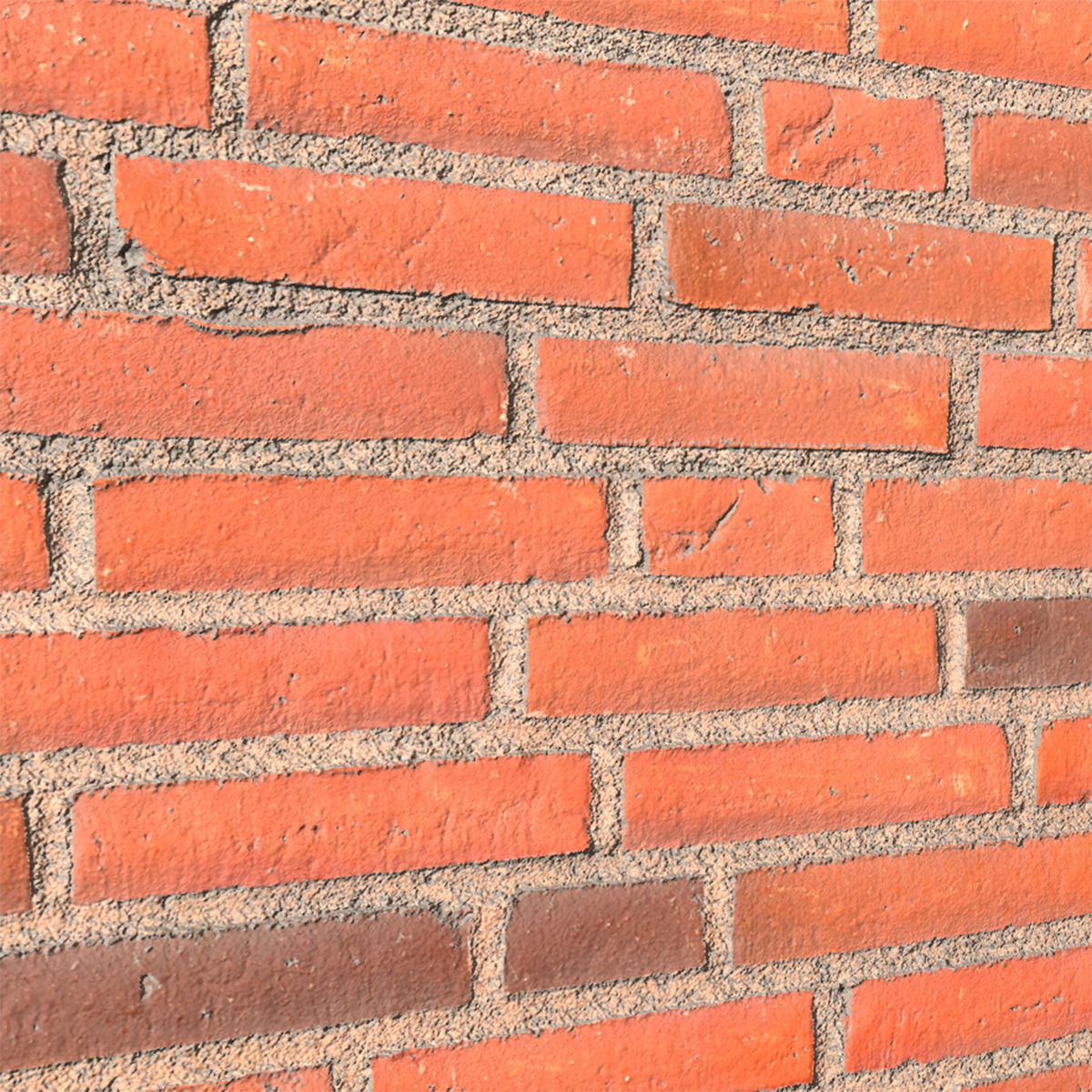 Brick 32 pbr 4k png seamless 4k Texture_1