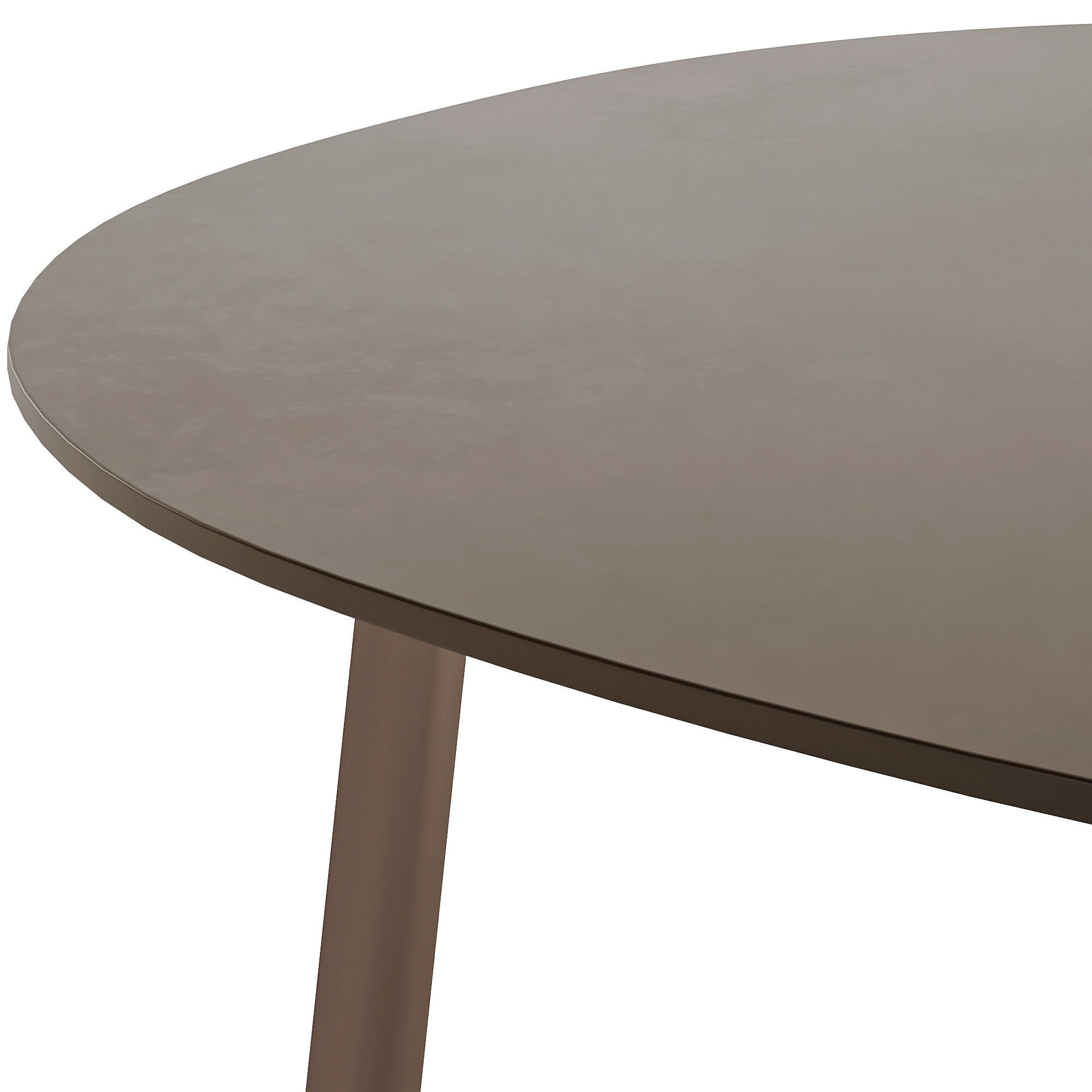 Coffee Table Island 3D model_5