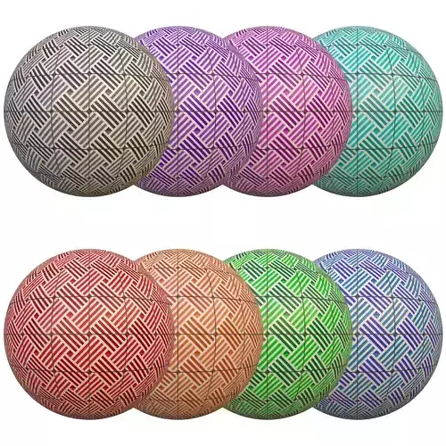 tile patterned 116-seamless-4k-pbr 