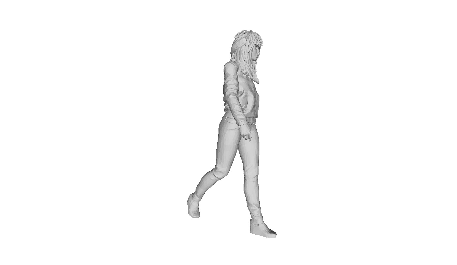 Printle XC Femme 992 T 3D print model_4