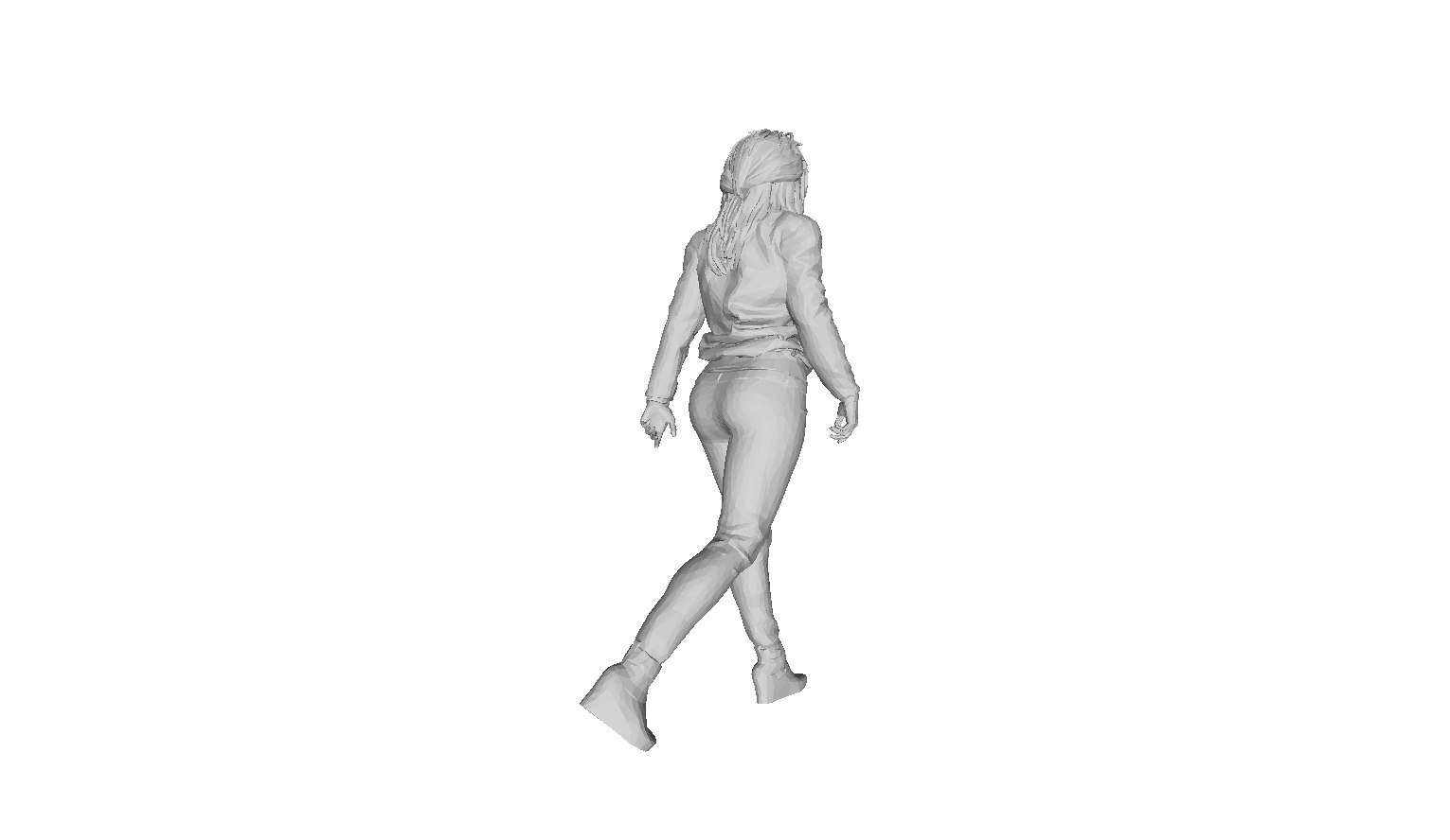 Printle XC Femme 992 T 3D print model_9