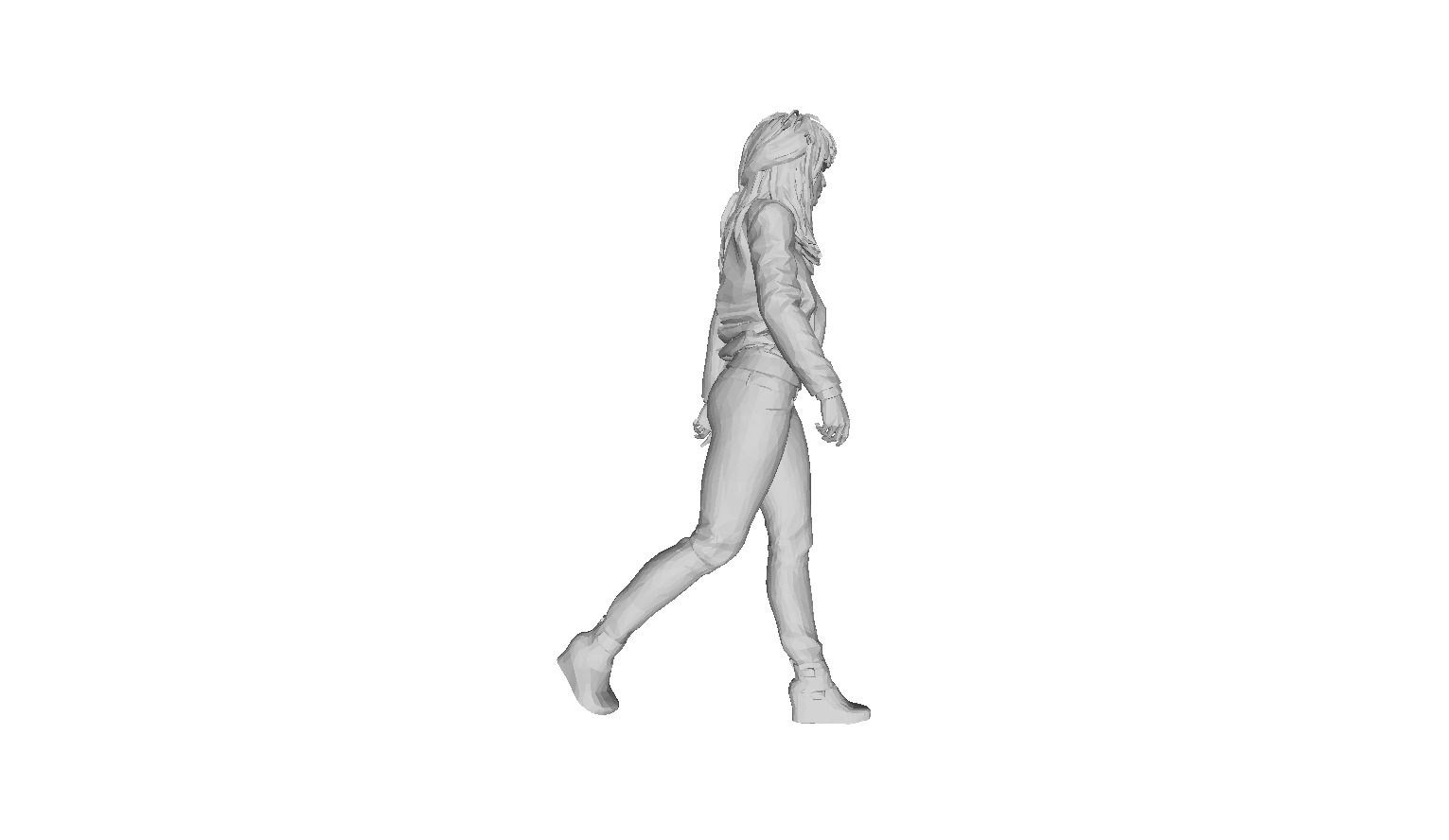 Printle XC Femme 992 T 3D print model_6