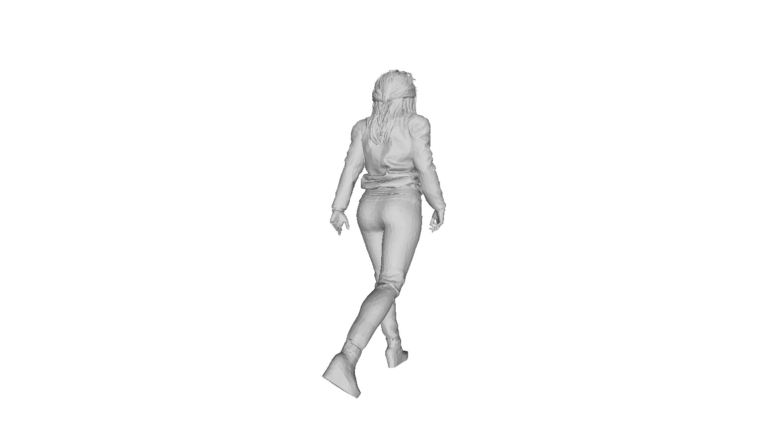 Printle XC Femme 992 T 3D print model_10