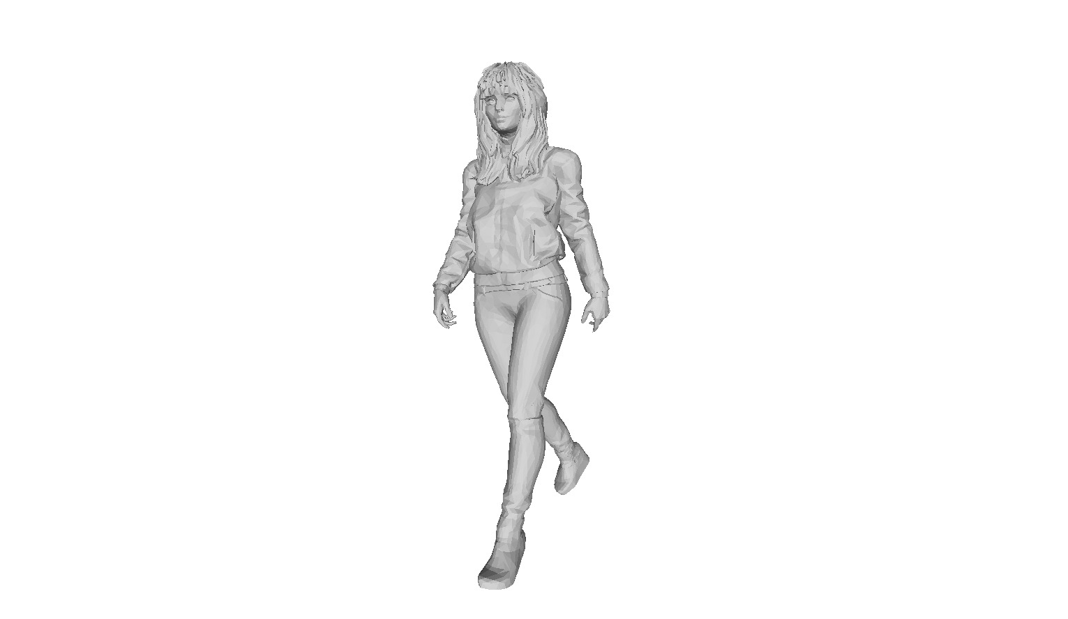 Printle XC Femme 992 T 3D print model_22
