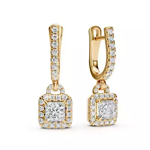 Princess Diamond Collection