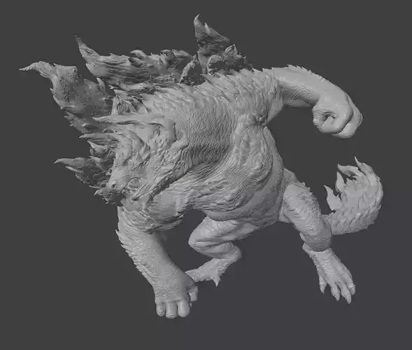 Ajarakan - Monster Hunter Wilds