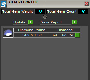 Bracelet 6829 3D print model_12