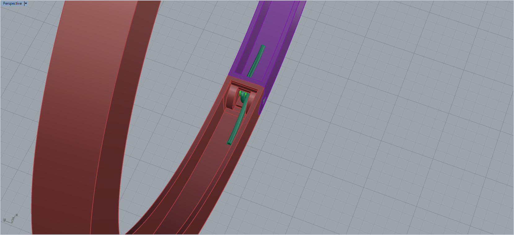 Bracelet 6829 3D print model_6