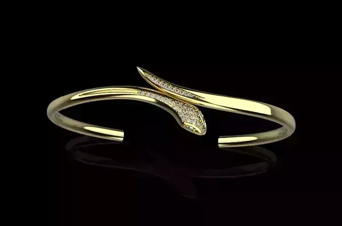 Snake Bracelet 65157