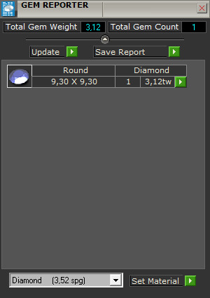 Ring 6445 3D print model_10