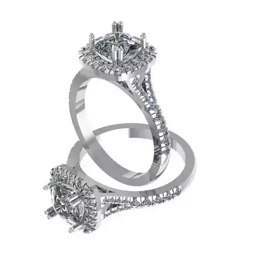 3dm and 3 Stl files supported