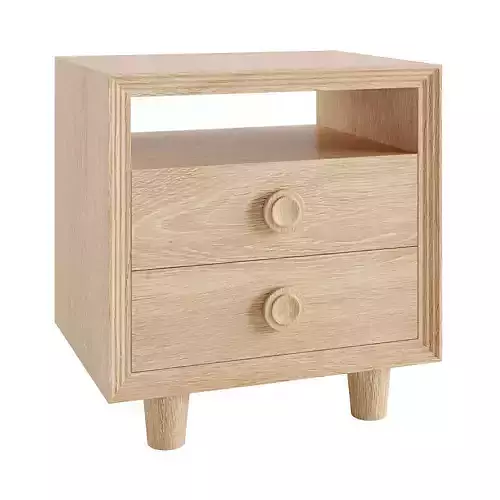 Nightstand Vivienne 
