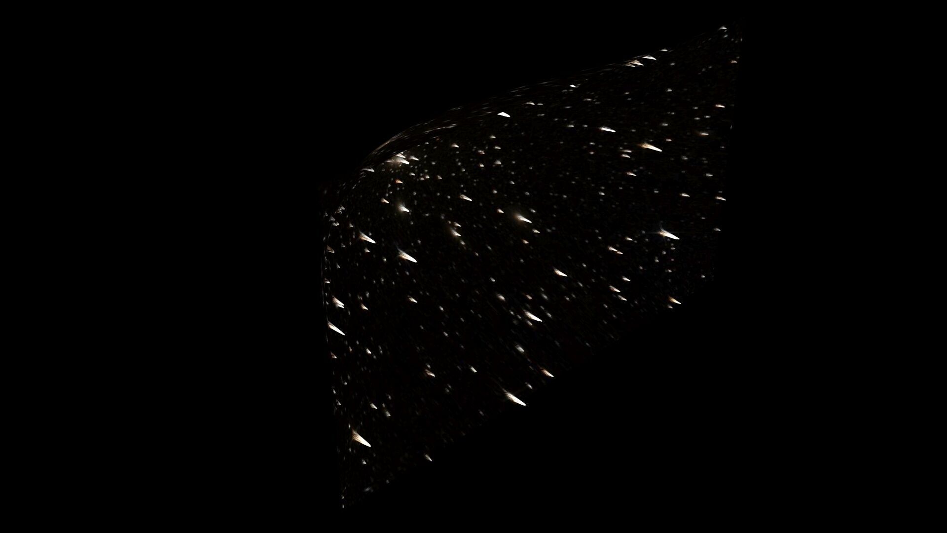 Horologium Supercluster 3D model_6