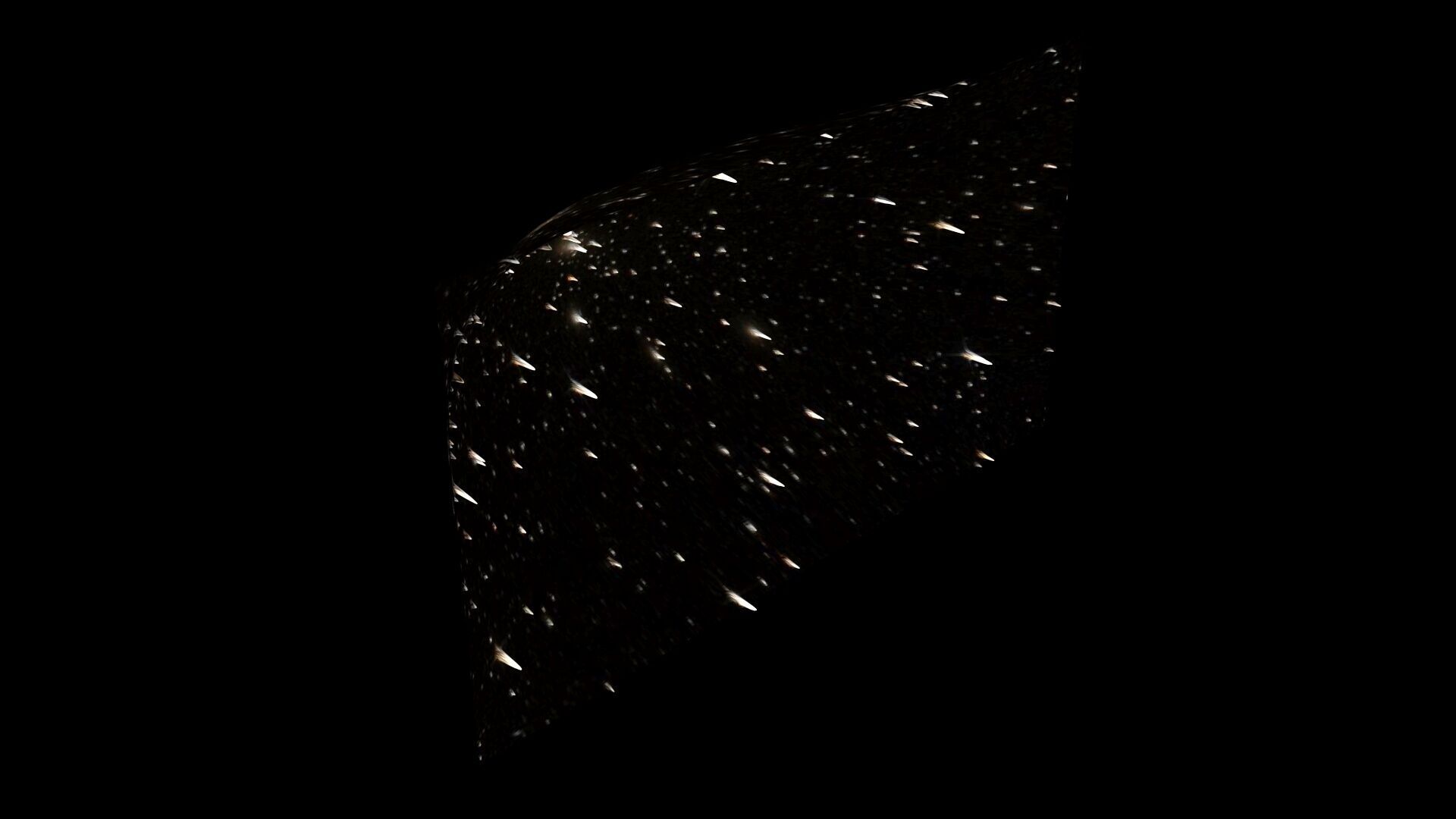 Horologium Supercluster 3D model_2