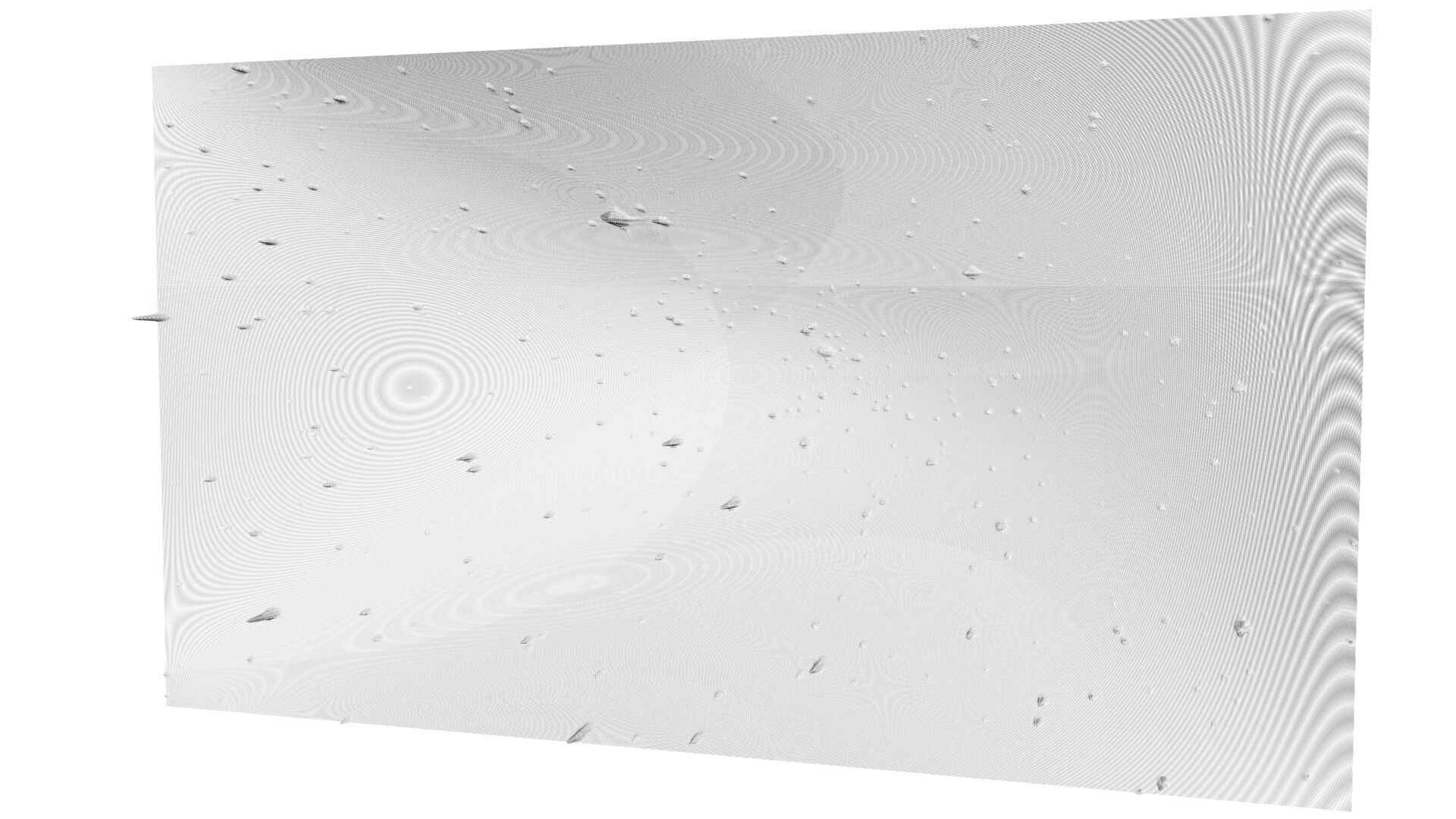 Horologium Supercluster 3D model_8