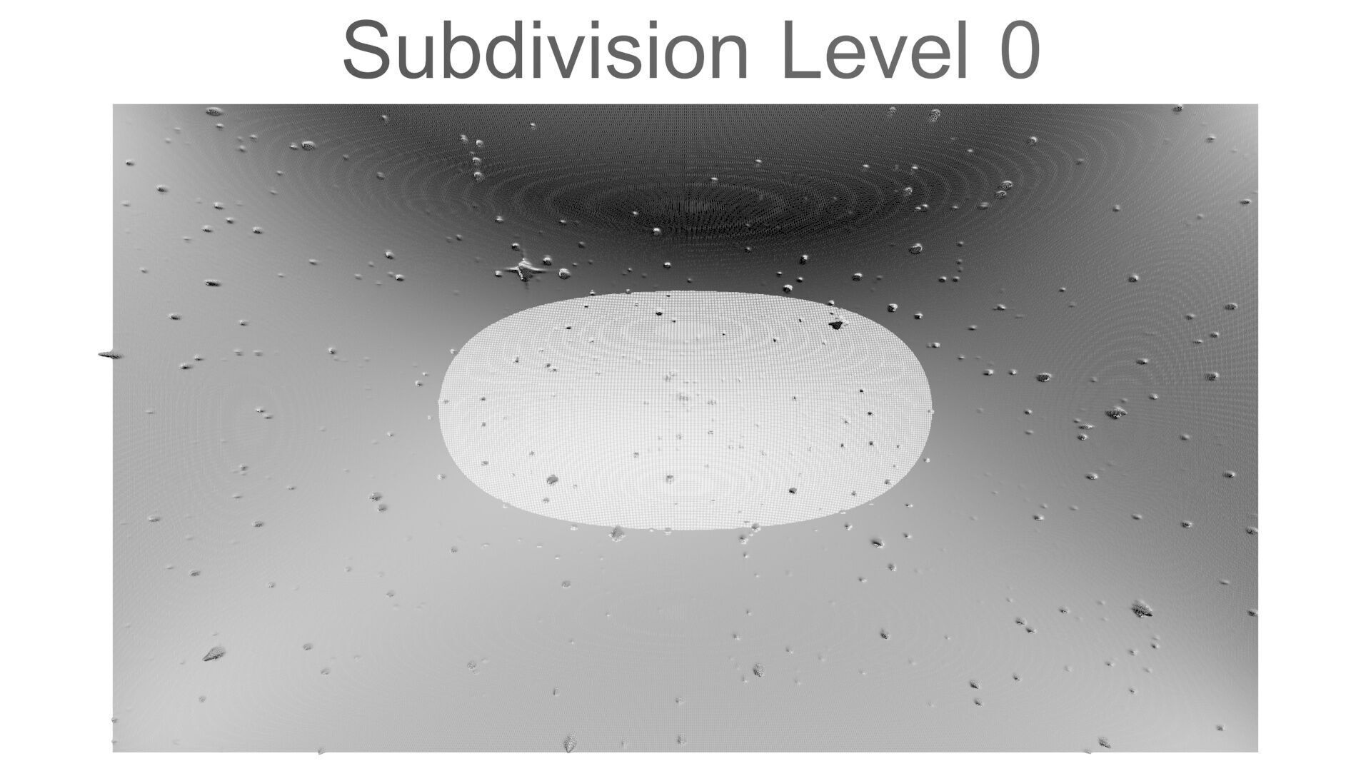 Horologium Supercluster 3D model_13