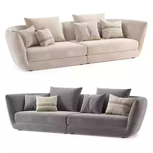 Creta sofa