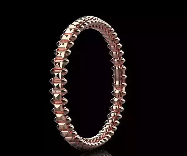 Bracelet Clash 11503