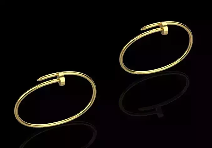 Nail Bracelets 11483