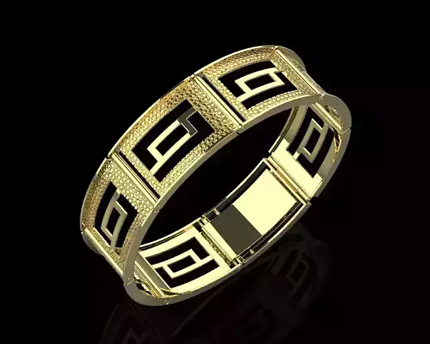 Bracelet for men 11363 