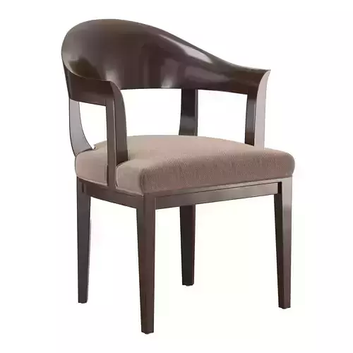 Waldorf Armchair