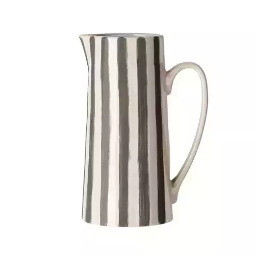 Begonia Jug by Creative Collection