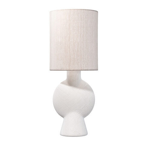Sergio Table Lamp by Bloomingville 3D model