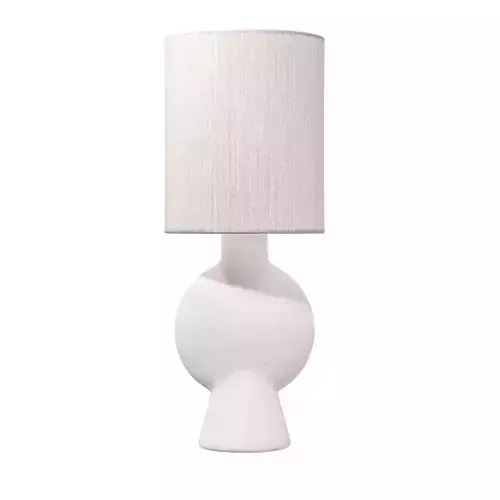 Sergio Table Lamp by Bloomingville