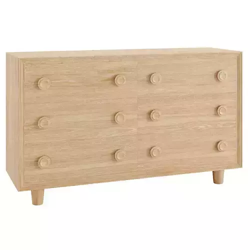 Dresser Vivienne 