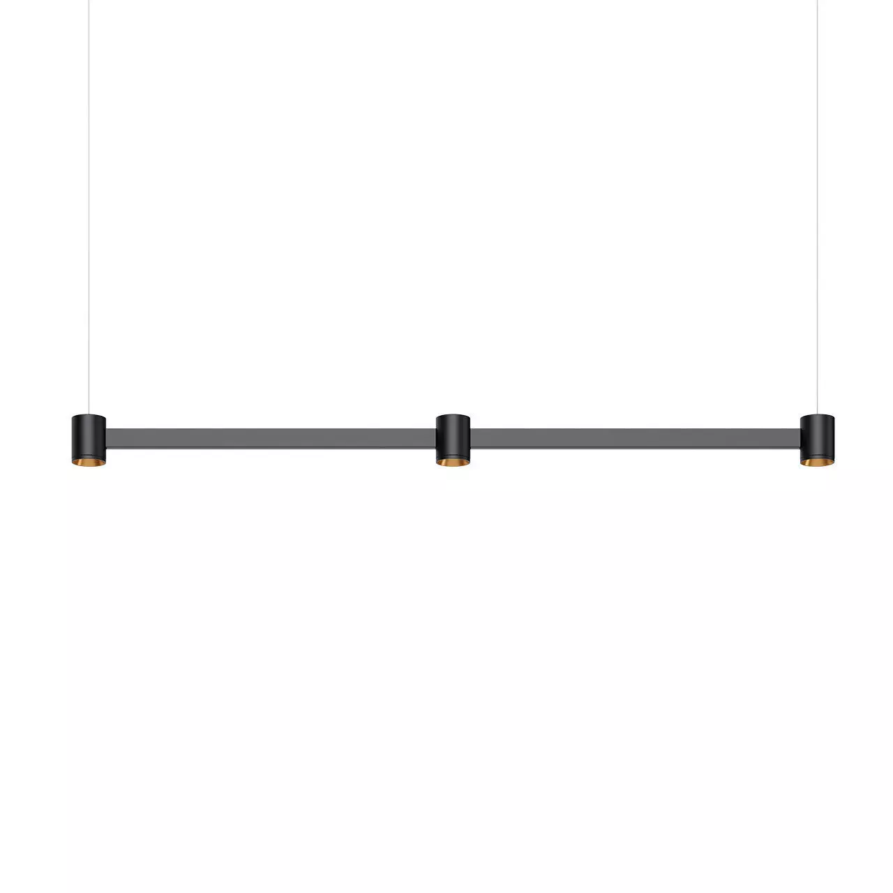 Art Modular 3 Pendant Lamp by Arkoslight 3D model_0