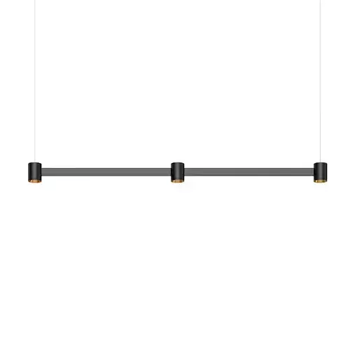 Art Modular 3 Pendant Lamp by Arkoslight