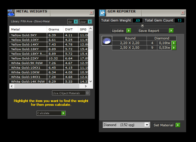 Cross Pendant 8957 3D print model_10