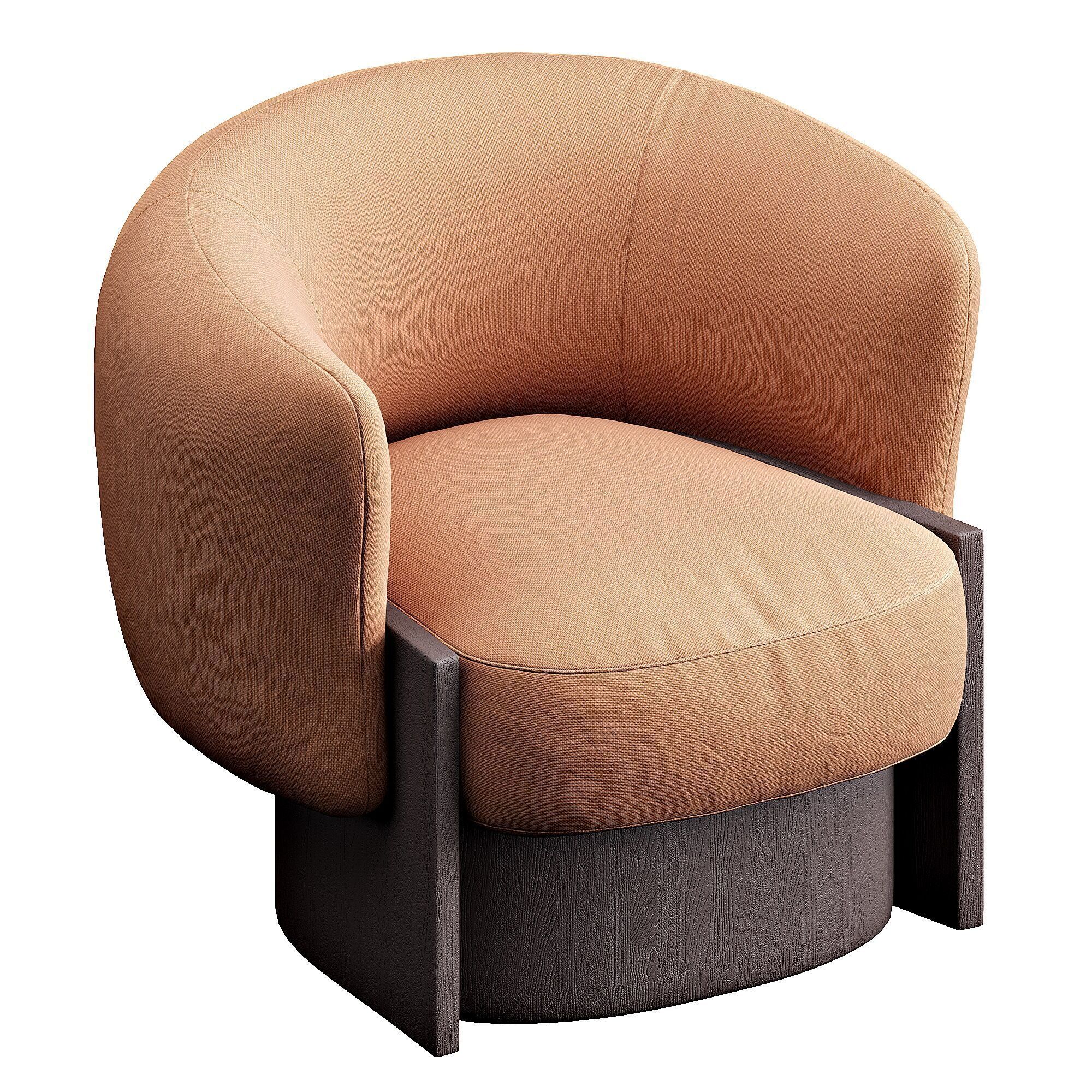 Linteloo Claude 3D model_5