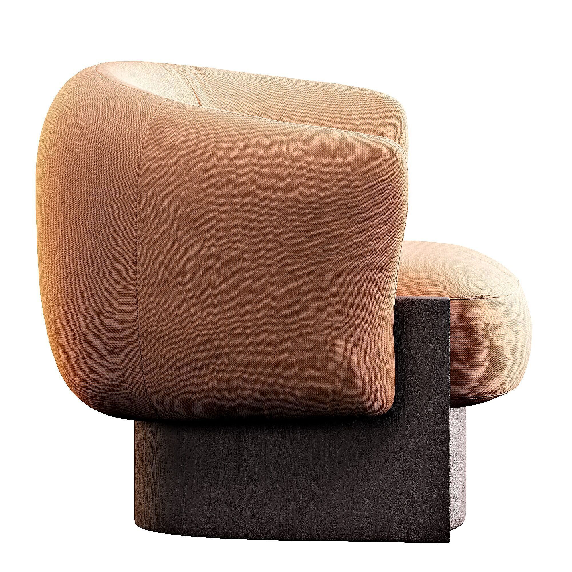 Linteloo Claude 3D model_3