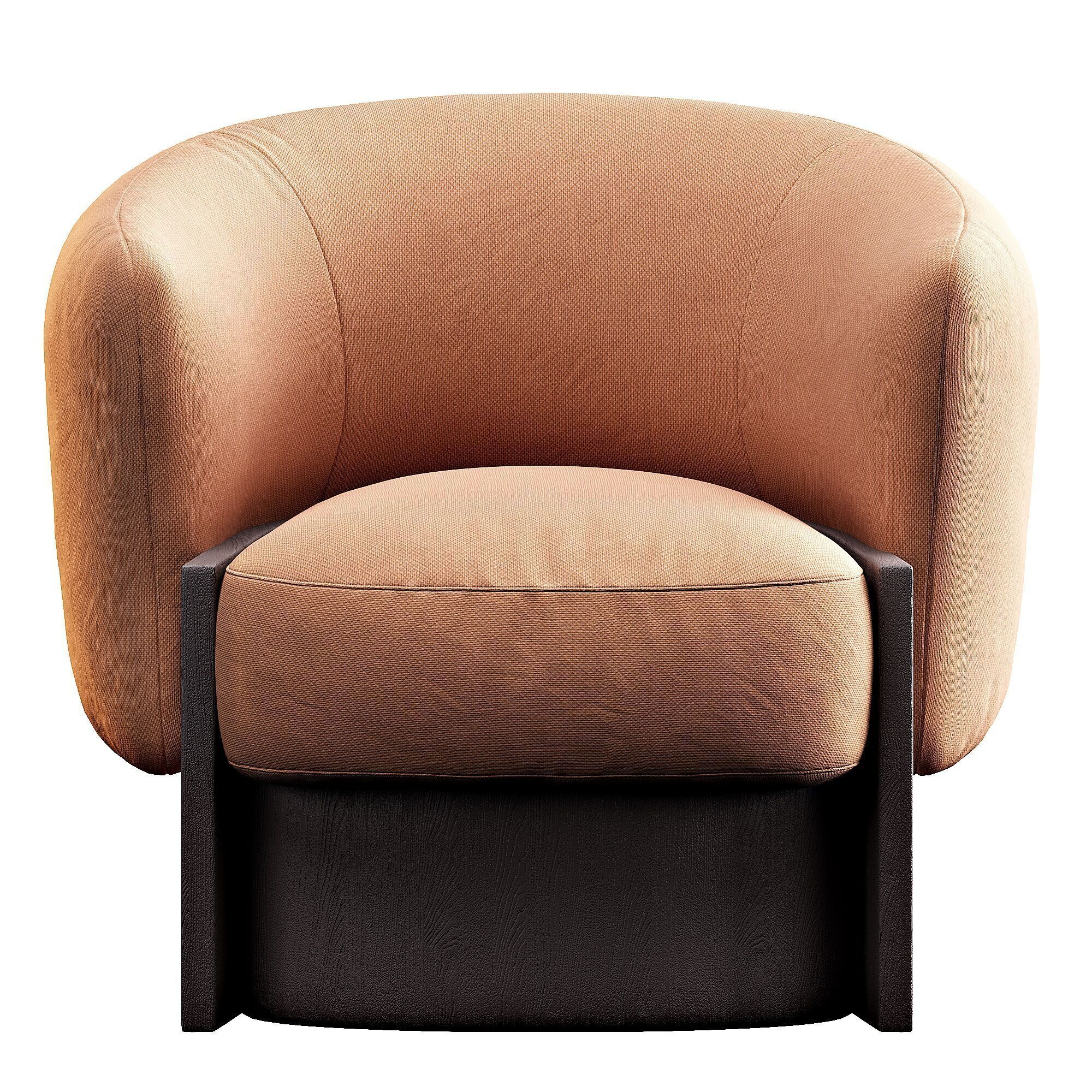 Linteloo Claude 3D model_2