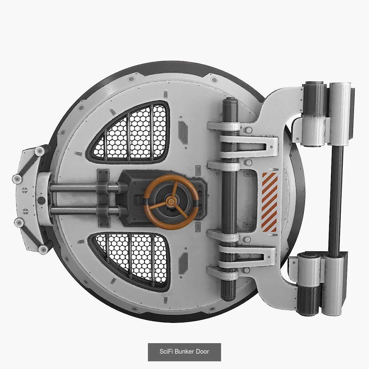 Sci Fi Door Collection _6